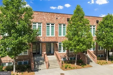 Undisclosed, Alpharetta, GA 30009
