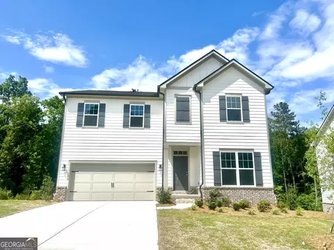 5372 Heron Bay Blvd, Locust Grove, GA 30248