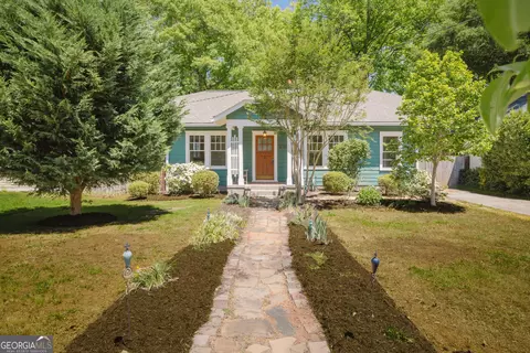 2114 Ridgedale Rd NE, Atlanta, GA 30317