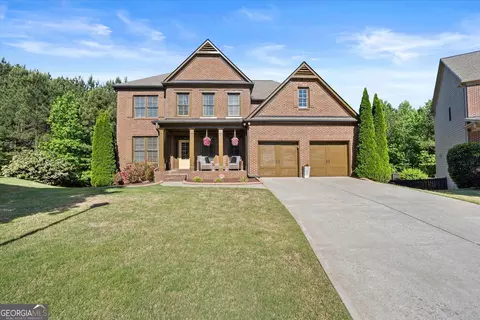 1755 Waverly Cv, Alpharetta, GA 30004
