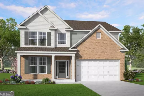 134 Open Waters Walk, Braselton, GA 30517