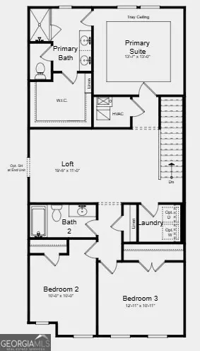 3687 Sagecrest Dr, Buford, GA 30519 photo 3