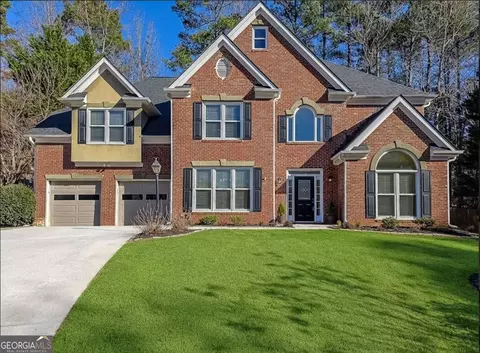6016 Fords Lake Ct, Acworth, GA 30101