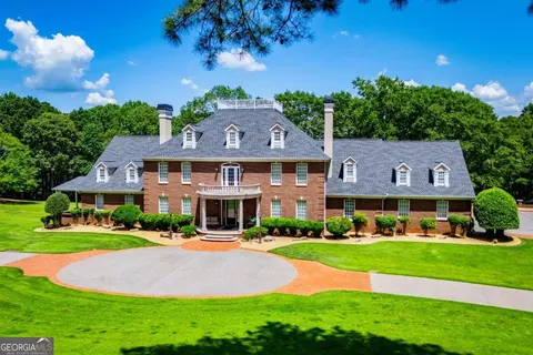 415 Miller Academy Rd, Carrollton, GA 30117