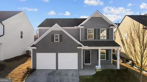 265 Bloomfield Cir, Canton, GA 30114