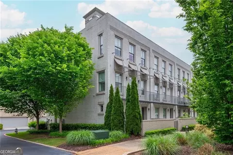 Undisclosed, Alpharetta, GA 30009