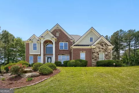 21 Wild Oat Ct, Grayson, GA 30017