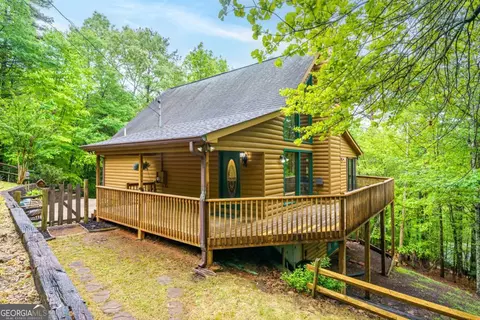 270 Tara Dr #5371, Ellijay, GA 30540