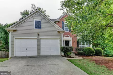 3547 Chasefield Way NE, Marietta, GA 30066