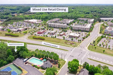 View/Area - 3855 Ruby Falls Dr, Duluth, GA 30097 photo 10 of 10