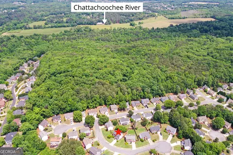 View/Area - 3855 Ruby Falls Dr, Duluth, GA 30097 photo 8 of 10