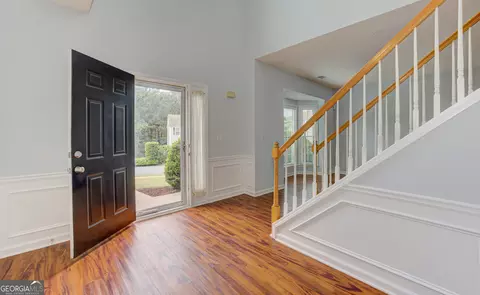 Entry Way - 3855 Ruby Falls Dr, Duluth, GA 30097 photo 4 of 5