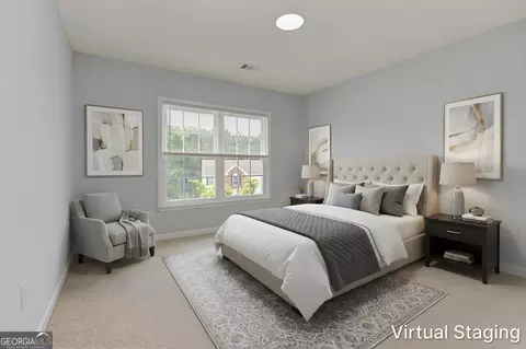Bedroom - 3855 Ruby Falls Dr, Duluth, GA 30097 photo 6 of 10