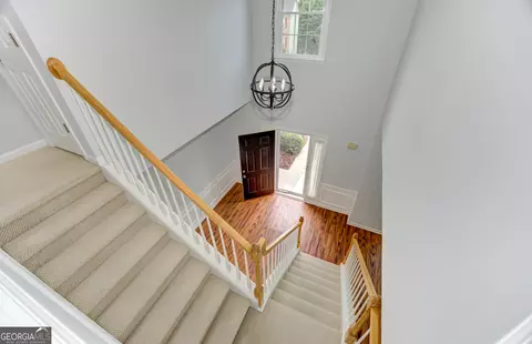 Entry Way - 3855 Ruby Falls Dr, Duluth, GA 30097 photo 3 of 5