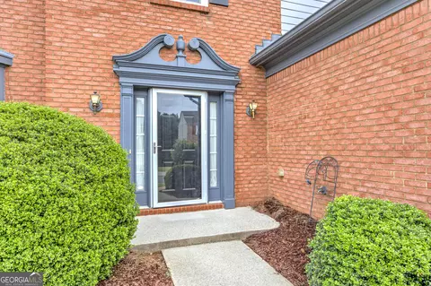Entry Way - 3855 Ruby Falls Dr, Duluth, GA 30097 photo 1 of 5