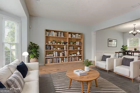 Living - 3855 Ruby Falls Dr, Duluth, GA 30097 photo 1 of 6