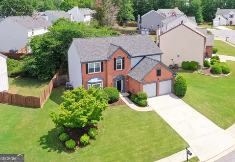 View/Area - 3855 Ruby Falls Dr, Duluth, GA 30097 photo 3 of 10
