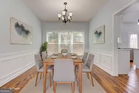 Dining - 3855 Ruby Falls Dr, Duluth, GA 30097 photo 1 of 3