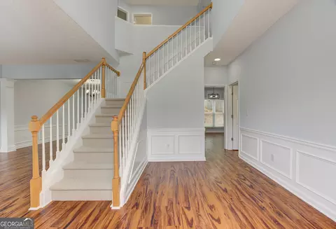 Entry Way - 3855 Ruby Falls Dr, Duluth, GA 30097 photo 2 of 5