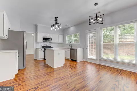 Kitchen - 3855 Ruby Falls Dr, Duluth, GA 30097 photo 1 of 7