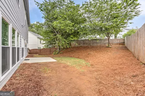 Exterior - 3855 Ruby Falls Dr, Duluth, GA 30097 photo 5 of 8