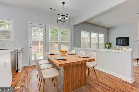 Dining - 3855 Ruby Falls Dr, Duluth, GA 30097 photo 3 of 3