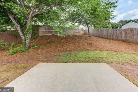 Exterior - 3855 Ruby Falls Dr, Duluth, GA 30097 photo 3 of 8