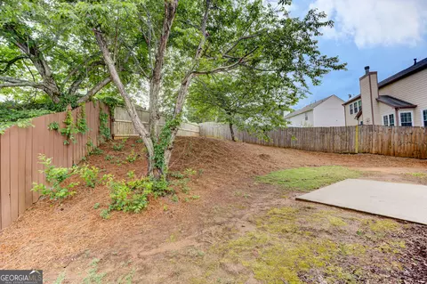 Exterior - 3855 Ruby Falls Dr, Duluth, GA 30097 photo 6 of 8