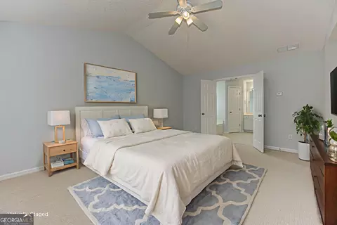 Bedroom - 3855 Ruby Falls Dr, Duluth, GA 30097 photo 4 of 10
