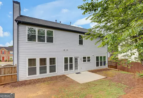 Exterior - 3855 Ruby Falls Dr, Duluth, GA 30097 photo 4 of 8