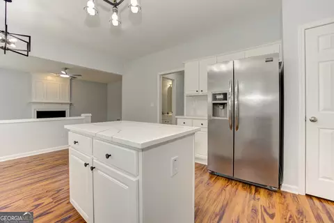 Kitchen - 3855 Ruby Falls Dr, Duluth, GA 30097 photo 7 of 7