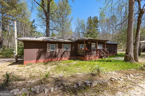 3200 Ga Highway 219, Franklin, GA 30217