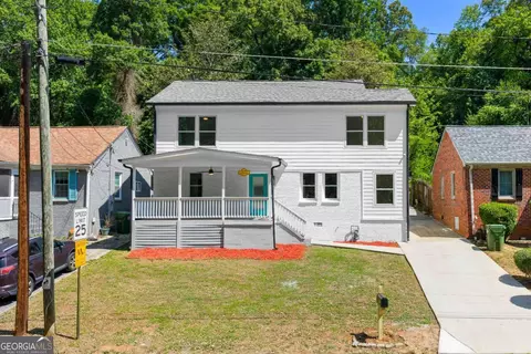 1689 Derry Ave SW, Atlanta, GA 30310