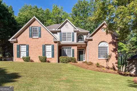 1078 Grand Oaks Gln NW, Marietta, GA 30064