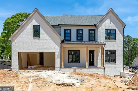 2969 N Bogan Rd NE #1, Buford, GA 30519