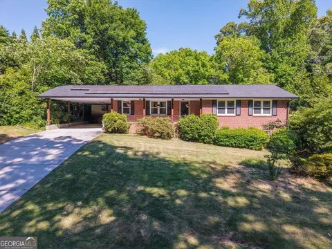 1497 Holly Ln NE, Atlanta, GA 30329
