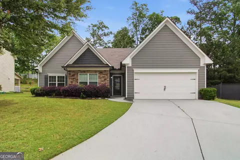 2091 Line Dr, Lawrenceville, GA 30043
