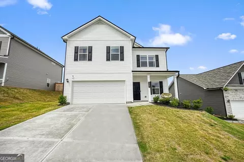 34 Arrington Dr, Adairsville, GA 30103
