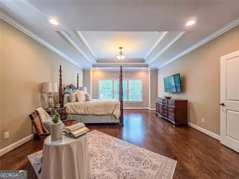 Bedroom - Undisclosed, Milton, GA 30004 photo 2 of 6