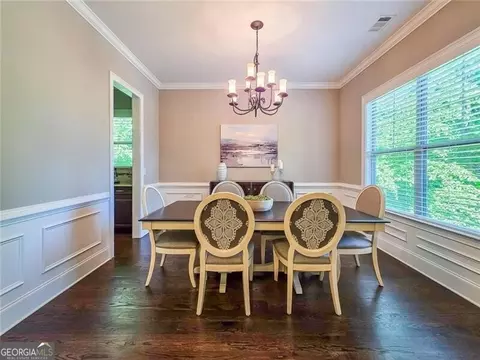 Dining - Undisclosed, Milton, GA 30004 photo 1 of 2
