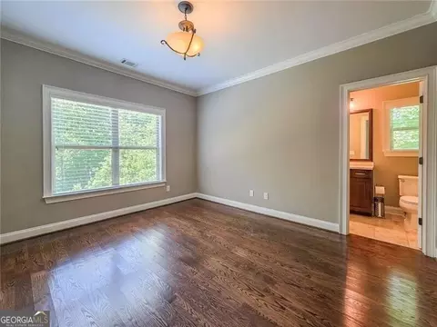 Bedroom - Undisclosed, Milton, GA 30004 photo 4 of 6