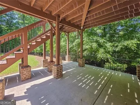 Exterior - Undisclosed, Milton, GA 30004 photo 5 of 6