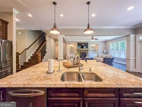 Kitchen - Undisclosed, Milton, GA 30004 photo 4 of 4