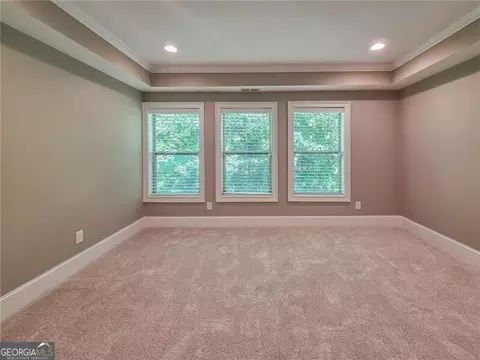 Bedroom - Undisclosed, Milton, GA 30004 photo 6 of 6