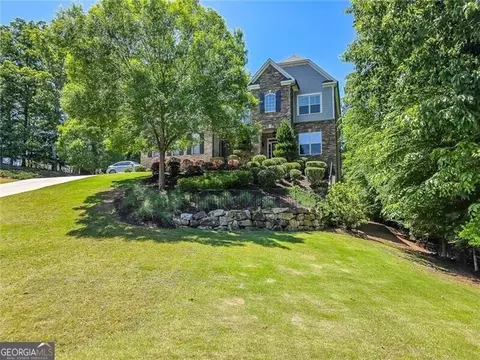 Exterior - Undisclosed, Milton, GA 30004 photo 3 of 6