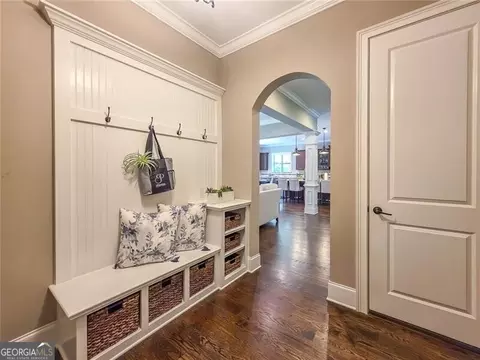 Entry Way - Undisclosed, Milton, GA 30004 photo 3 of 3