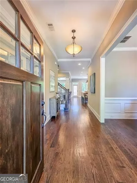 Entry Way - Undisclosed, Milton, GA 30004 photo 1 of 3