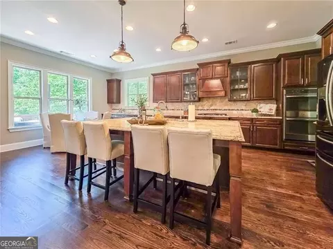 Kitchen - Undisclosed, Milton, GA 30004 photo 1 of 4