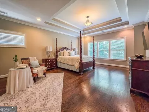 Bedroom - Undisclosed, Milton, GA 30004 photo 3 of 6