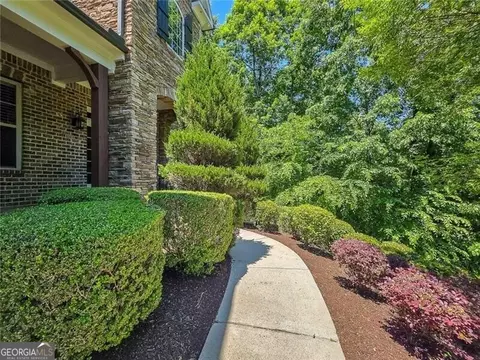 Exterior - Undisclosed, Milton, GA 30004 photo 4 of 6